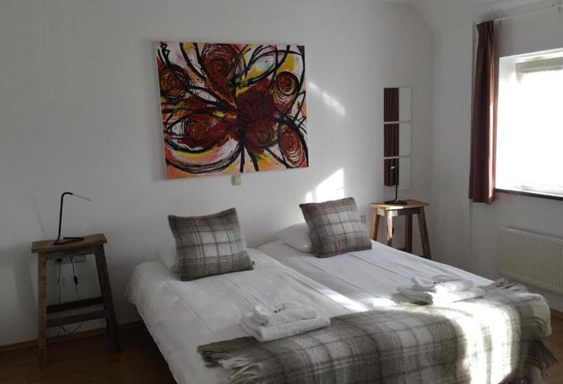 בית מלון כפרי Hoeve De Bongerd