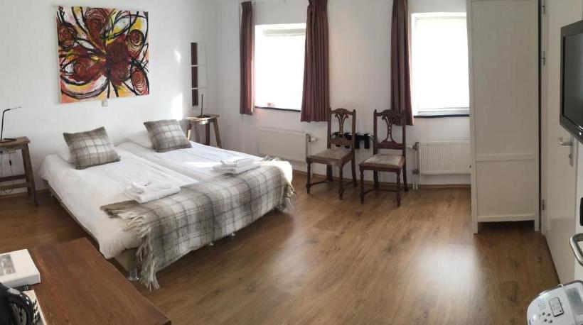 בית מלון כפרי Hoeve De Bongerd