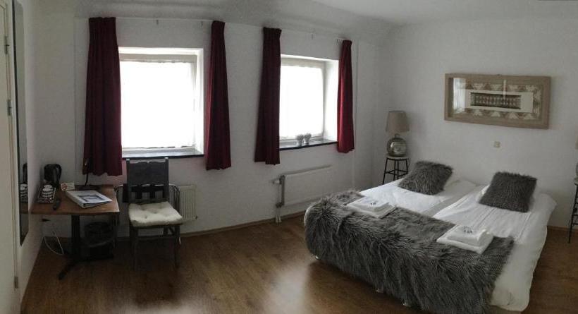 בית מלון כפרי Hoeve De Bongerd