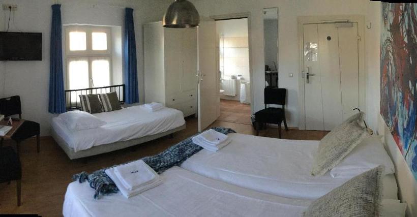 בית מלון כפרי Hoeve De Bongerd