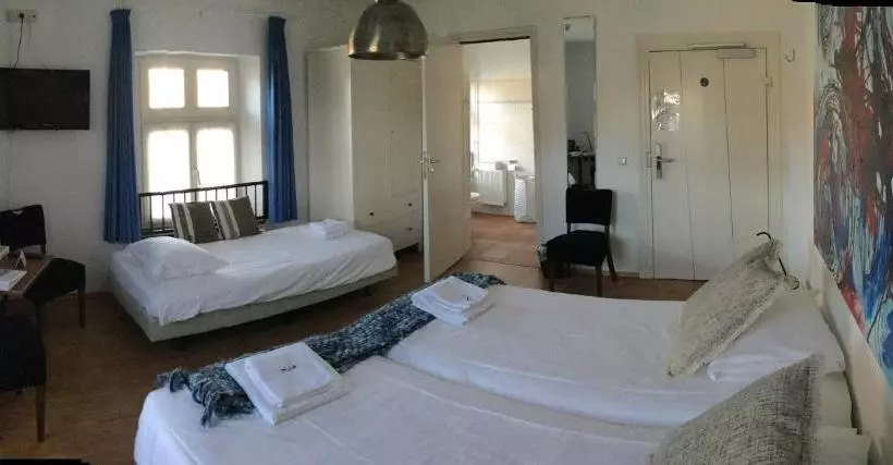 ホテル Hoeve De Bongerd