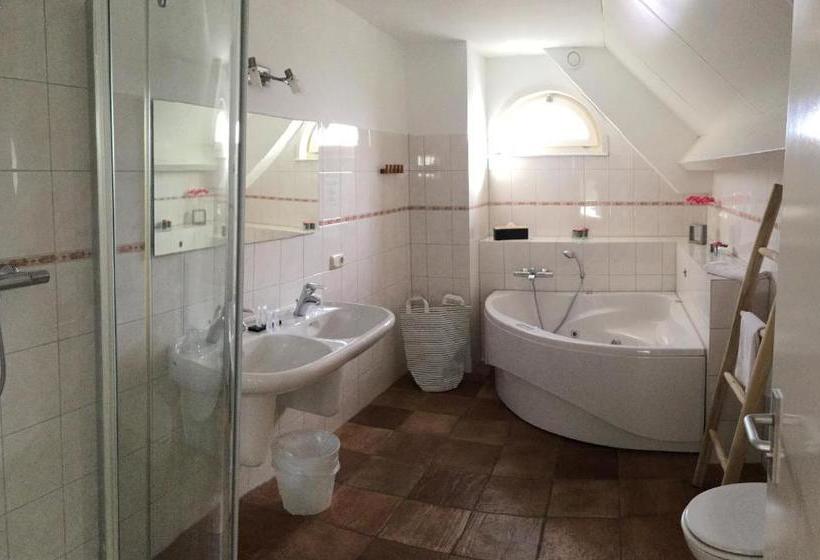 בית מלון כפרי Hoeve De Bongerd