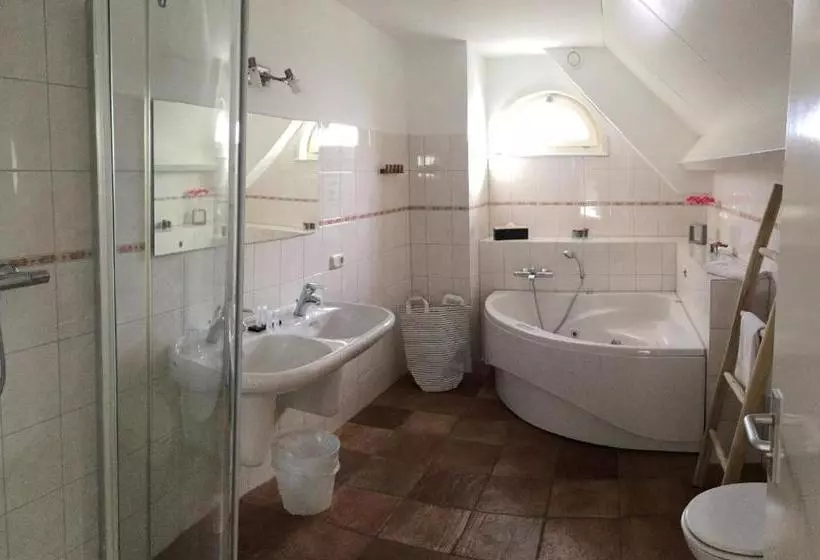 ホテル Hoeve De Bongerd
