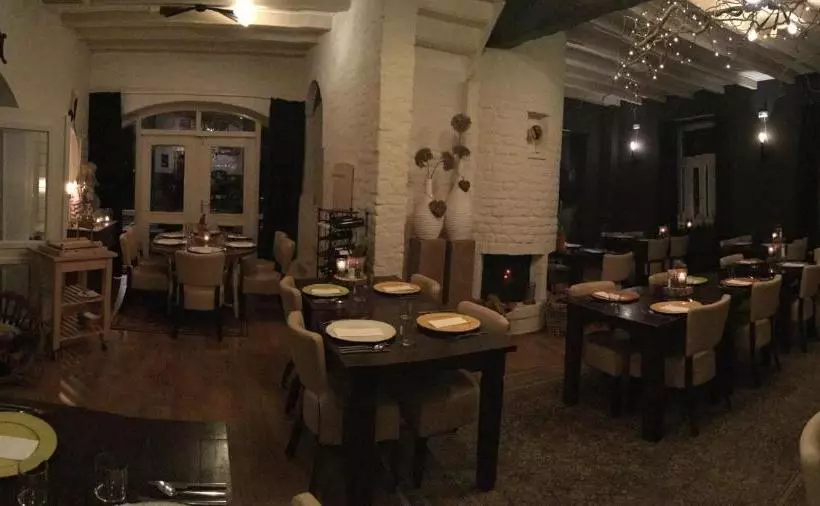 ホテル Hoeve De Bongerd