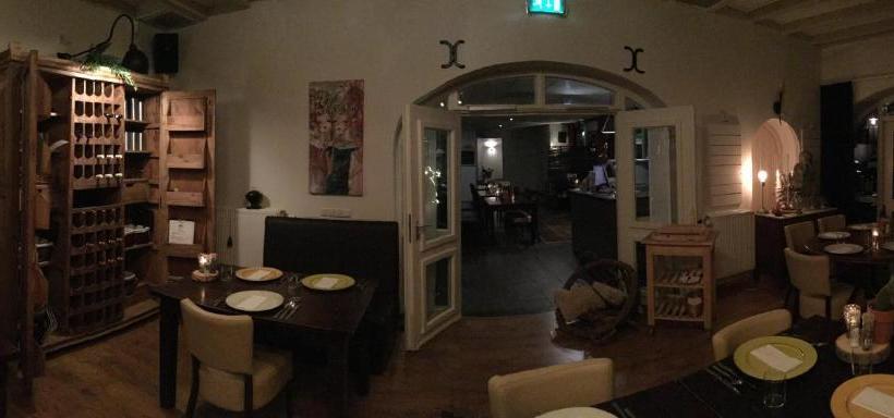 בית מלון כפרי Hoeve De Bongerd