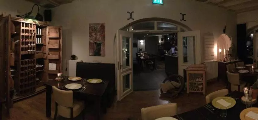 ホテル Hoeve De Bongerd