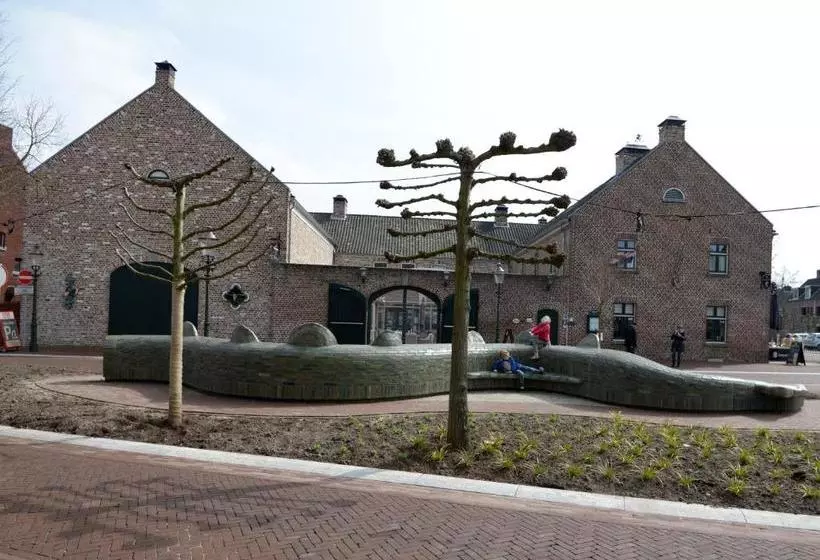 ホテル Hoeve De Bongerd