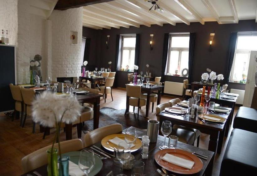 בית מלון כפרי Hoeve De Bongerd