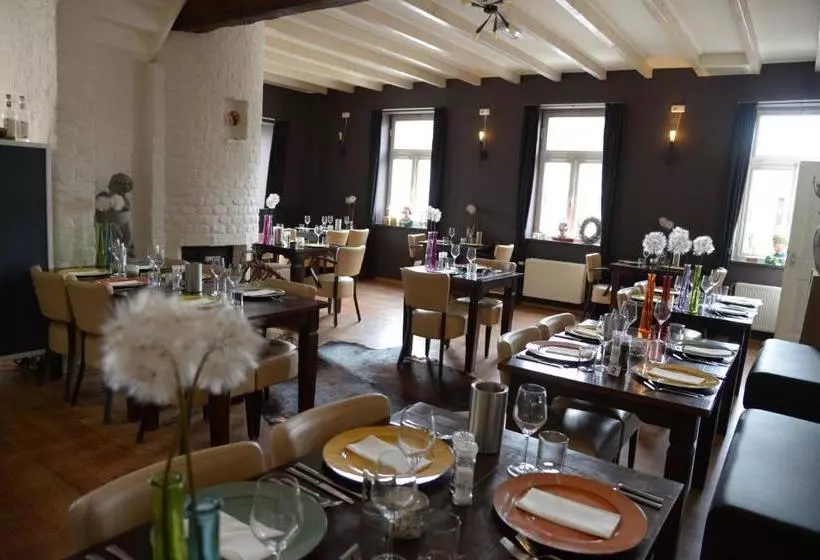 ホテル Hoeve De Bongerd