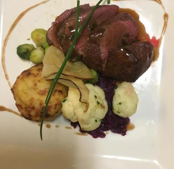 בית מלון כפרי Hoeve De Bongerd