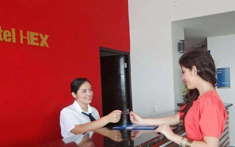 هتل City Express By Marriott Esteli