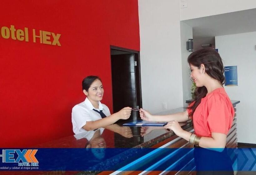 هتل City Express By Marriott Esteli