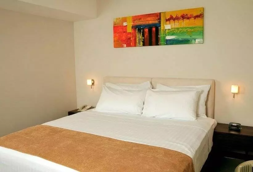 هتل City Express By Marriott Esteli