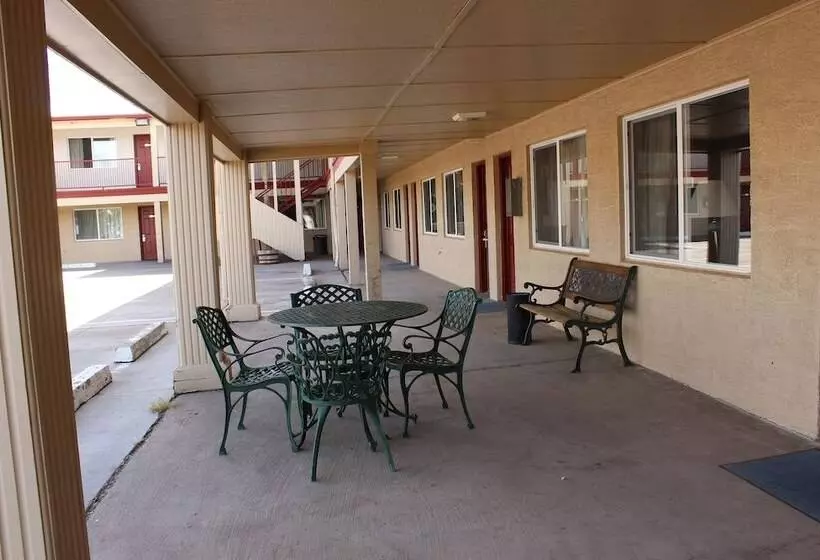 ホテル Howard Johnson By Wyndham Springerville