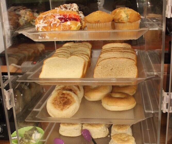 فندق Howard Johnson By Wyndham Springerville