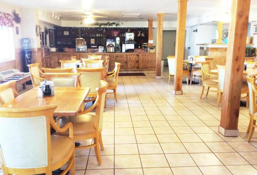 فندق Howard Johnson By Wyndham Springerville