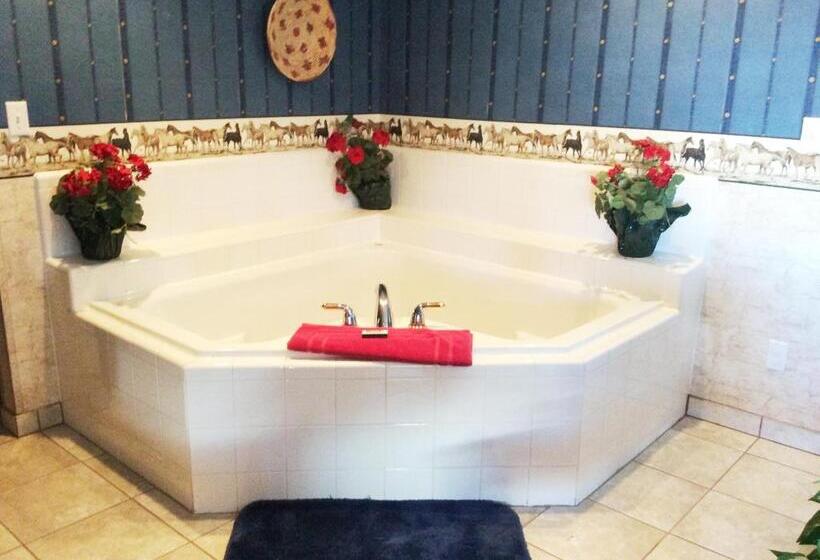 فندق Howard Johnson By Wyndham Springerville