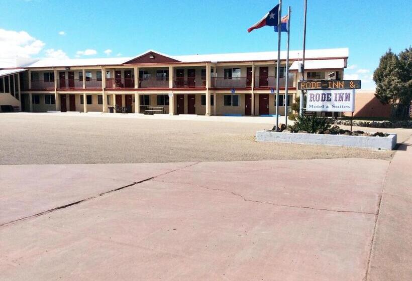 فندق Howard Johnson By Wyndham Springerville