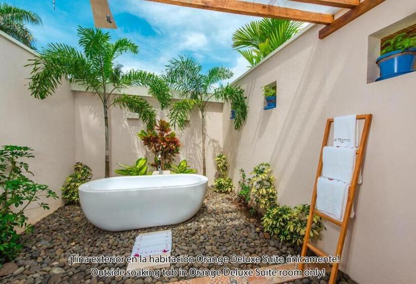 هتل La Ramona Charming