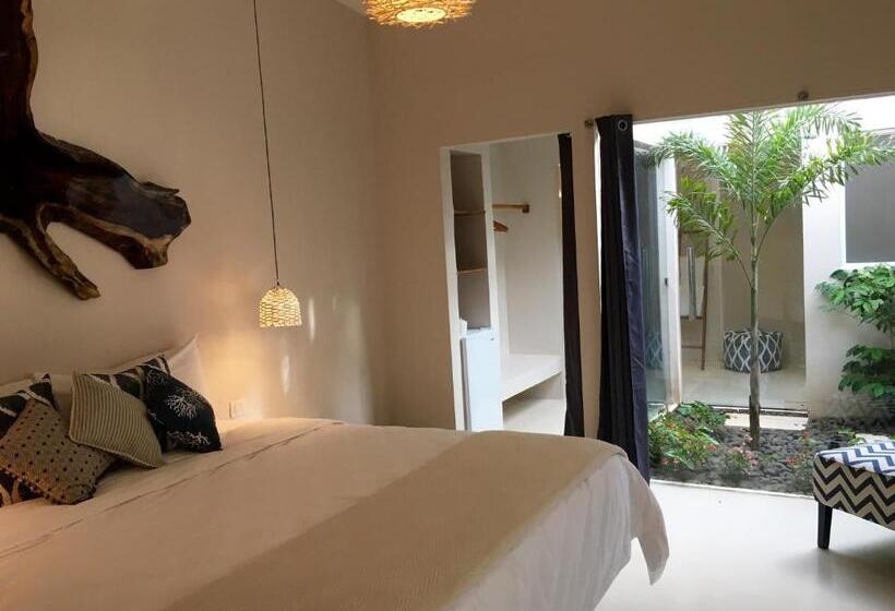 هتل La Ramona Charming