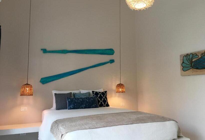 هتل La Ramona Charming