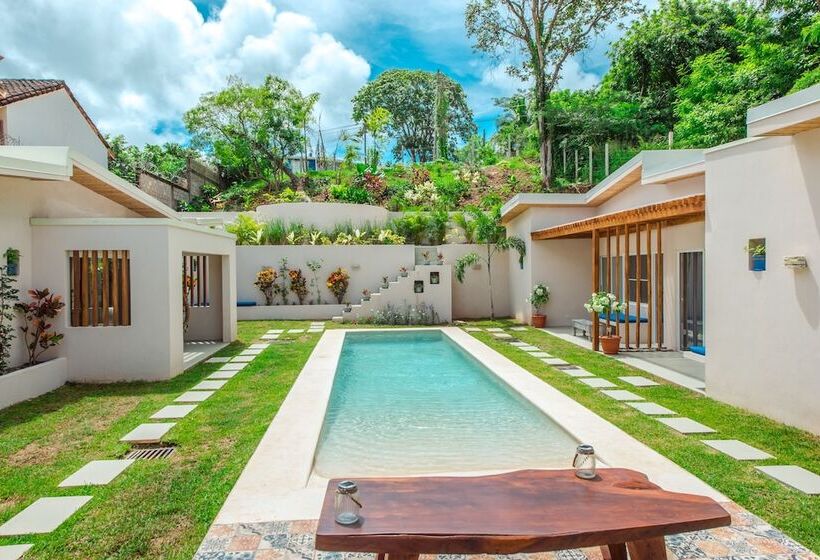 هتل La Ramona Charming