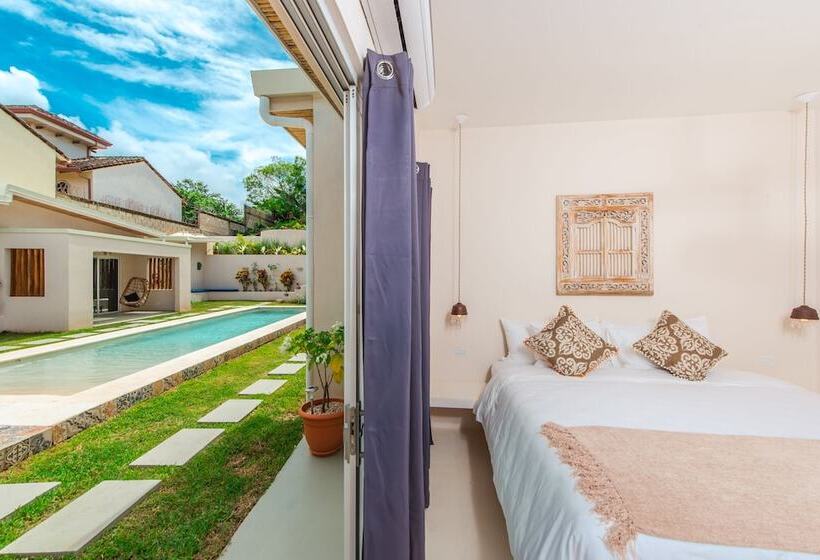 هتل La Ramona Charming