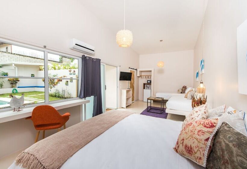 هتل La Ramona Charming