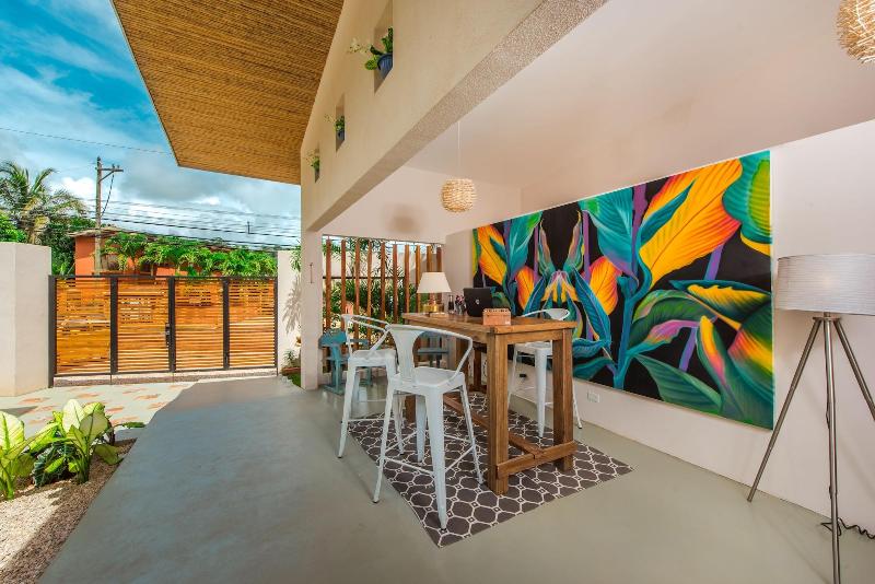 هتل La Ramona Charming