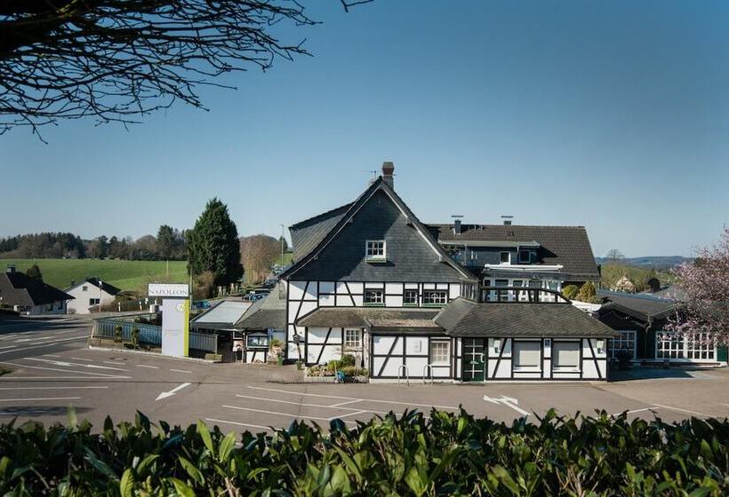 Landhotel Napoleon