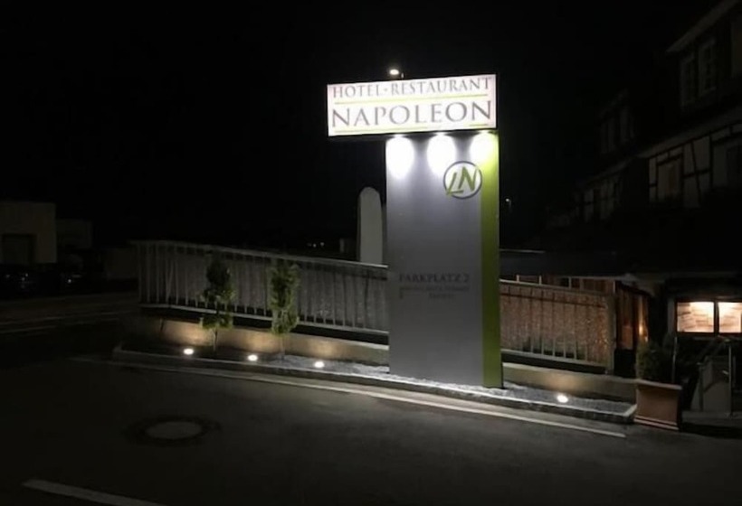 Landhotel Napoleon
