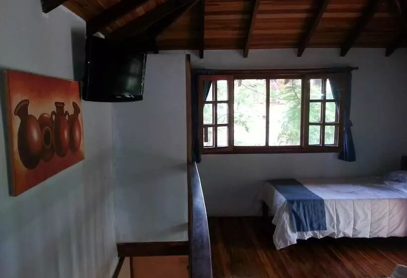 هتل Mamiri