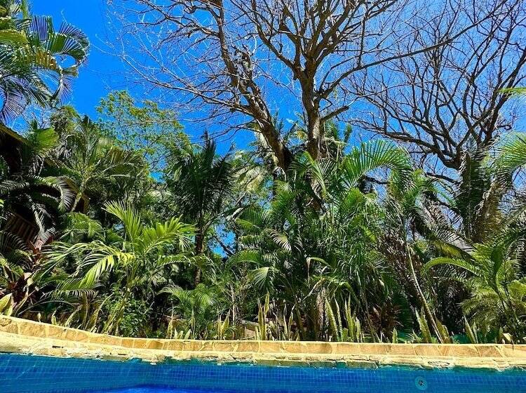 酒店 Pacifica Surf Studios