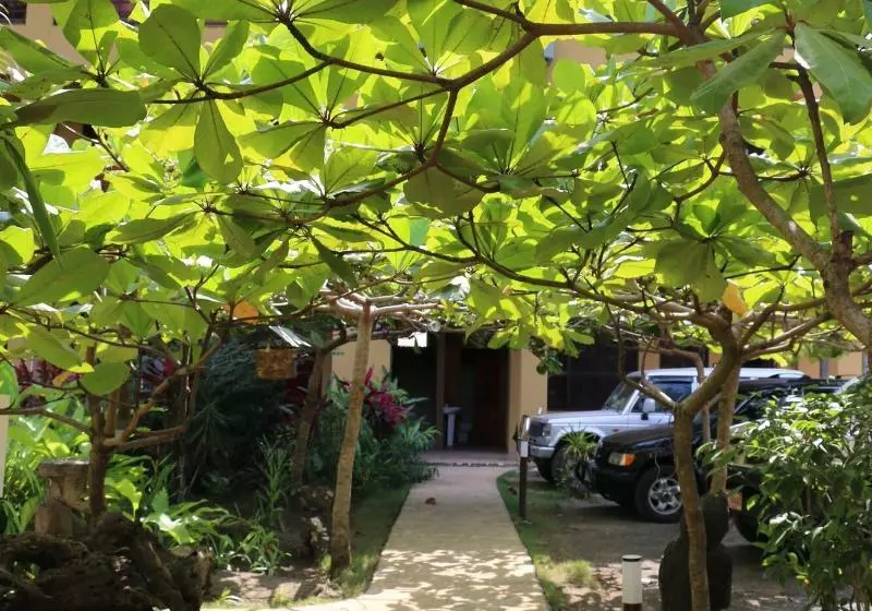 هتل Loft Pacifico