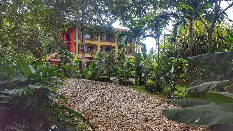 هتل Loft Pacifico