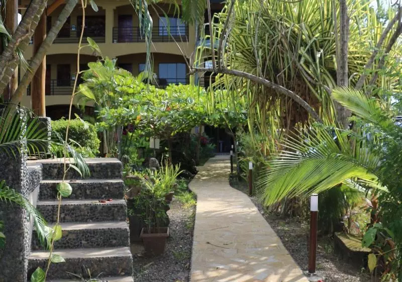 هتل Loft Pacifico