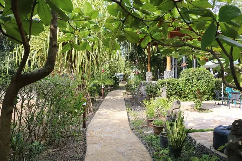 هتل Loft Pacifico