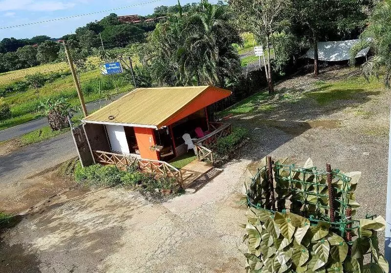 هتل Loft Pacifico