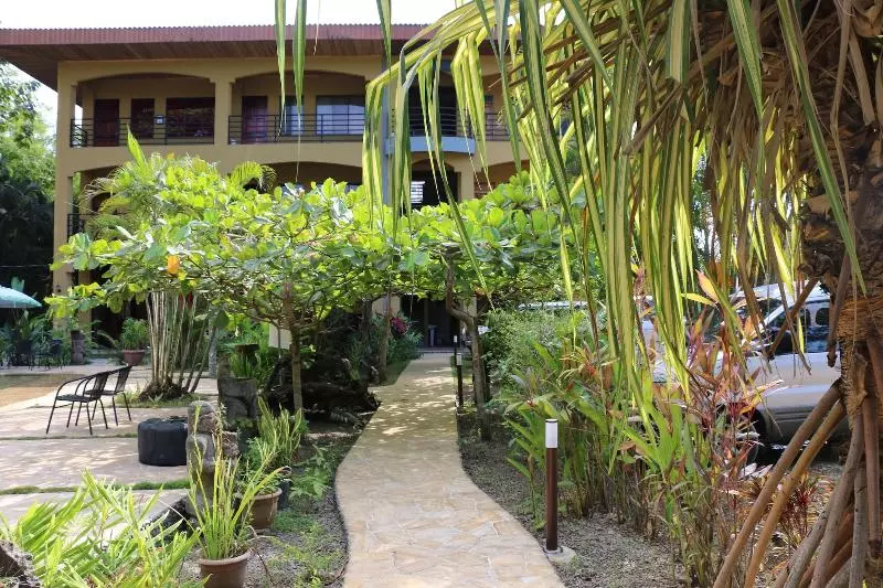 هتل Loft Pacifico