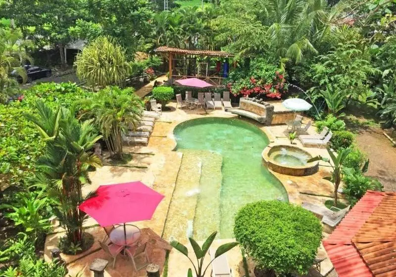 هتل Loft Pacifico
