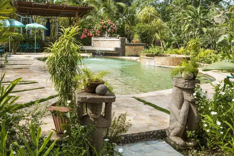 هتل Loft Pacifico