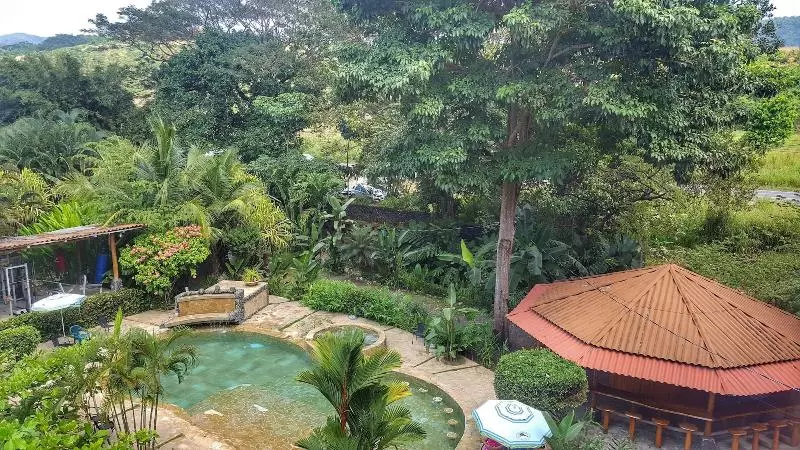 هتل Loft Pacifico