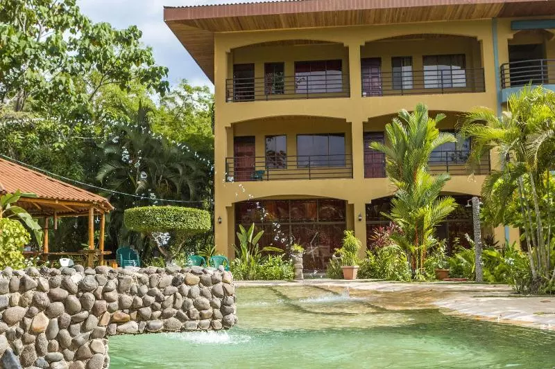 هتل Loft Pacifico