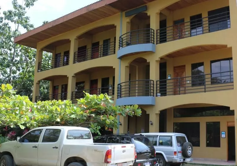هتل Loft Pacifico