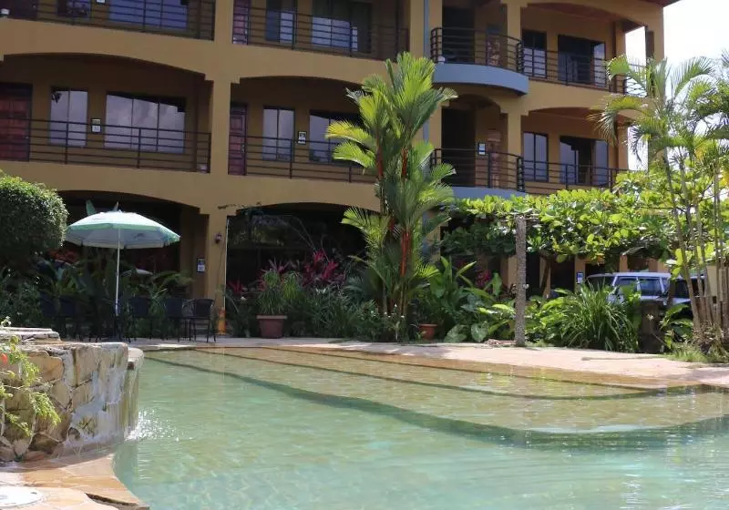 هتل Loft Pacifico