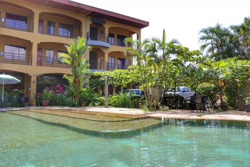 هتل Loft Pacifico