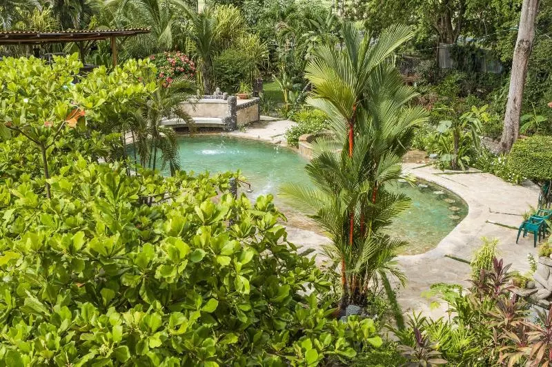 هتل Loft Pacifico