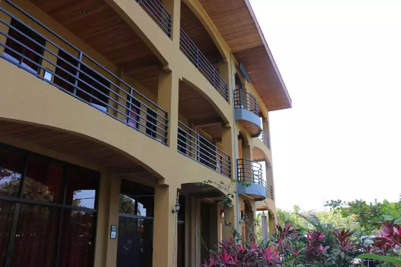 هتل Loft Pacifico