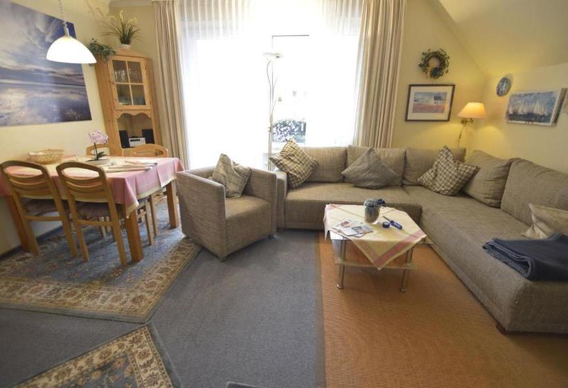 Отель Haus Mühlentrift