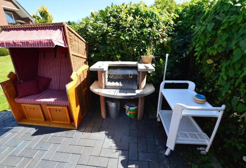 Отель Haus Mühlentrift